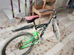 cycle used ha