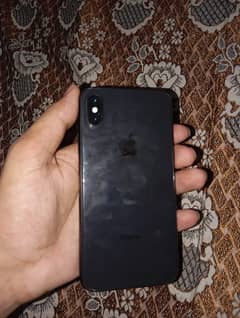 I phone x