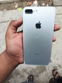 Apple iphone 7plus