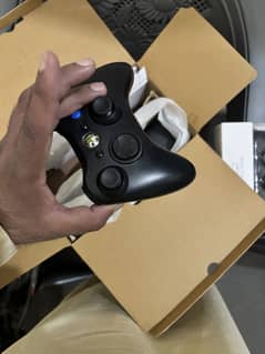 X Box 360 new condition