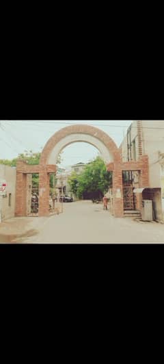 Double story House with Basement for Rent