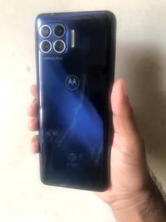 Motorola G one 5G 10/9 Condition. Ap WhatsApp ya dricet call bhi krlin