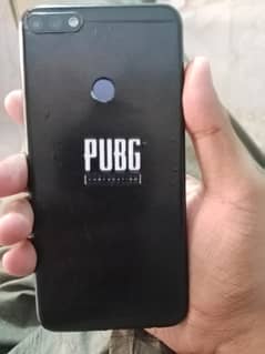 Honor 7C