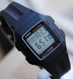 casio