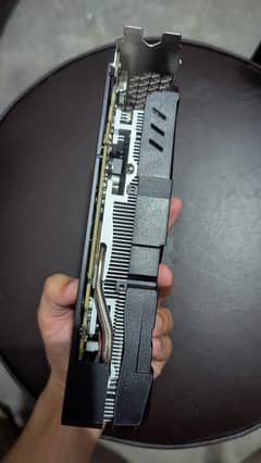 RX 580 8gb
