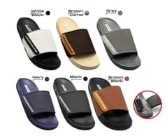 Skechers slippers chapal flip-flops aandals
