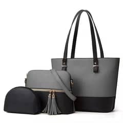 hand bags
