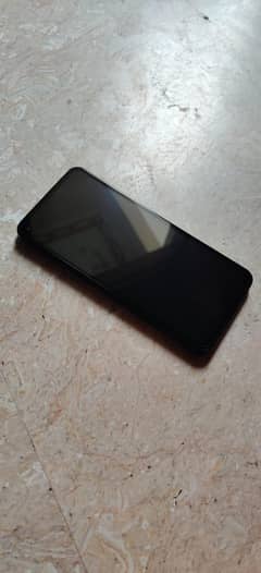 Pixel 5a 5g without panel working