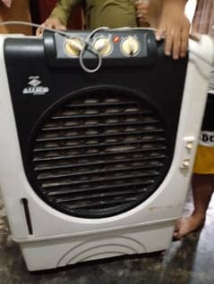 Air cooler