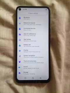 Infinix note 7ha+6128 ma read ad exchange possible