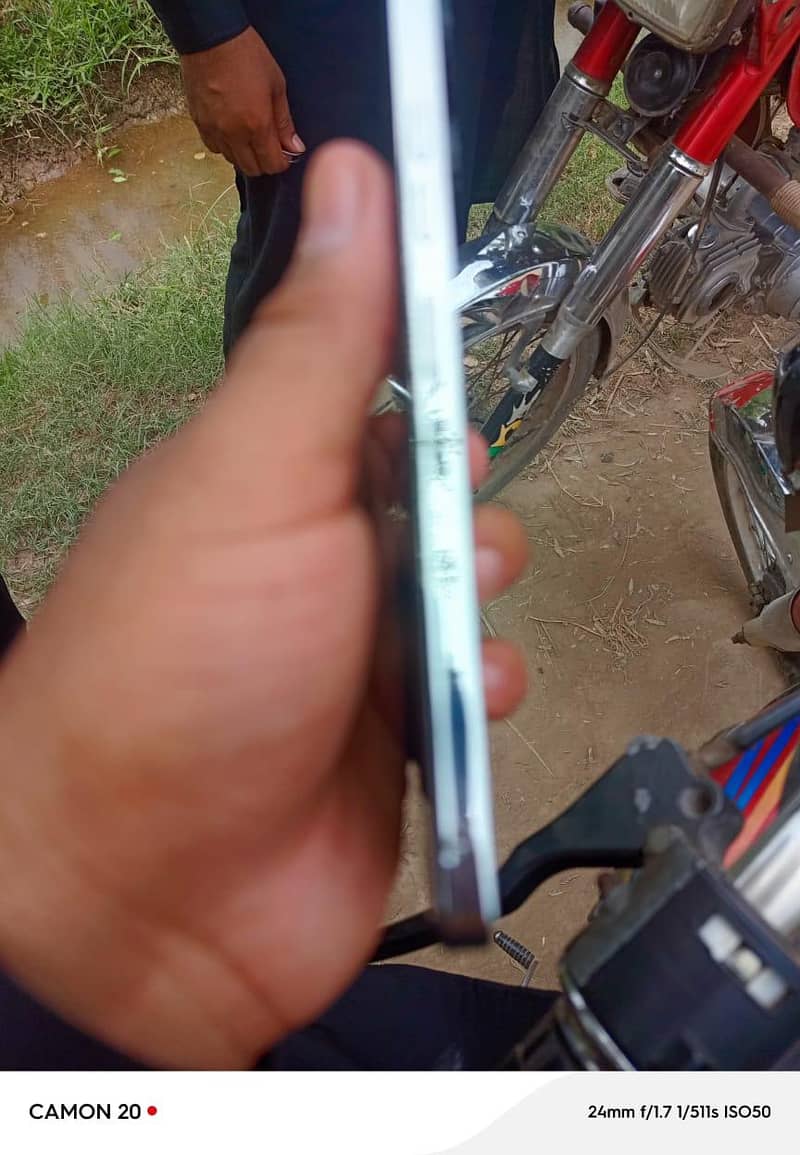 tecno camon 20 8/256 exchange possible 3