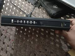 Dish,Receivers