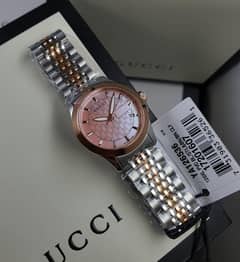 GUCCI G-TIMELESS
