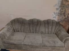 Sofa set