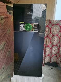 fridge for sale Whatsapp number 03040471453