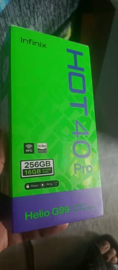 Infinix