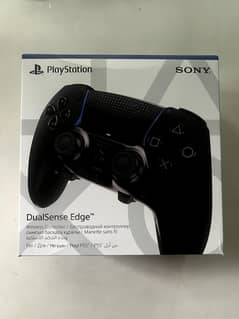 PS5 dualsense edge (playstation 5 controller)