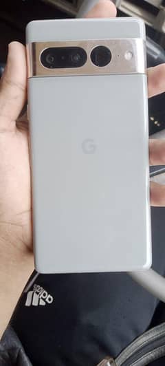 google pixel 7pro
