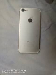 Iphone 7 non pta urgent for sale