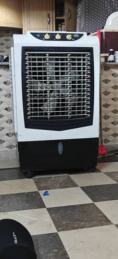 Super General Air Cooler