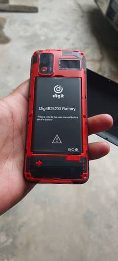 Digit 4G