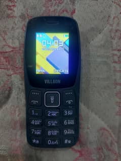 Villaon V106