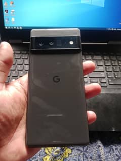 Google pixel 6 pro