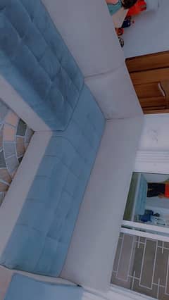 Corner
