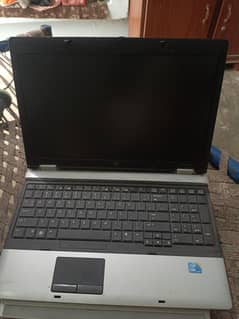 HP laptop core i3