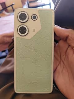 camon 20 art edition 8/256 complete box 10/8 condition