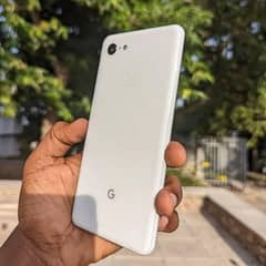 google Pixel 3Xl