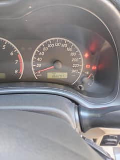 Corolla 2014 XLI