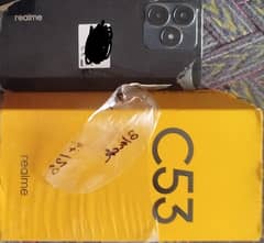 realme c53