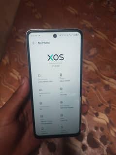Infinix smart 8 pro