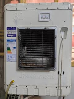 Irani air cooler