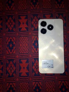 Realme C61 all new