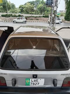 Mehran VXR 2006
