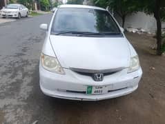 Honda city 1.3
