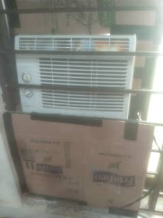 half ton window ac   for sale