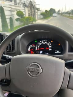 suzuki every Nissan Pa limited new meter 20/25 Bumper to bumper