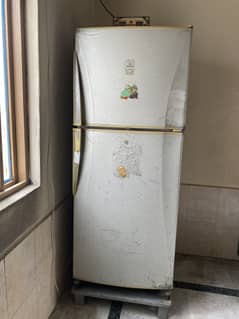 Dawlance Full Size Fridge