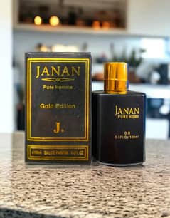 long lasting fragrance perfume 