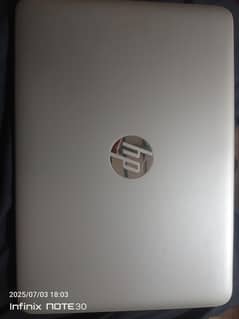 HP Elite Book Core i5 6th generation Touch Screen