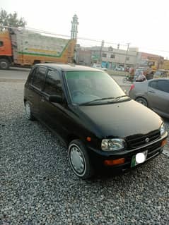 cuore 2008 model