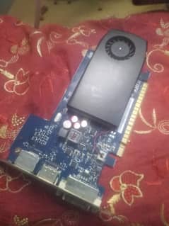 NVIDIA GeForce GT 640 4 GB