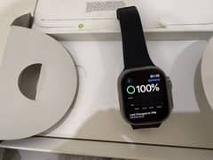 Apple ultra watch
