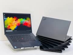  Lenovo X1 Extreme Gen 2 – Core i9 9thGen| 32GB RAM |4K D | GTX 1650