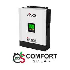 sako 3kv