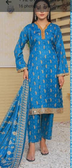 Hafsa clothes