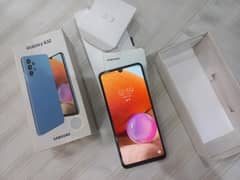 Samsung A32 Excellent condition